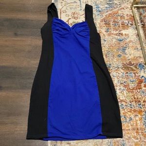 Victoria’s secret bodycon bra top dress